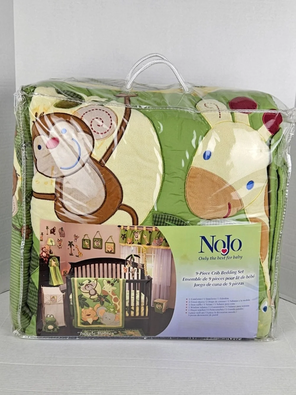 NoJo this 12